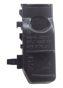 Suporte Parachoque Dianteiro Esquerdo Kia Cerato 2008 A 2013