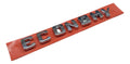 Emblema Tampa Porta Malas Fiat Uno 2012 A 2014 100200756