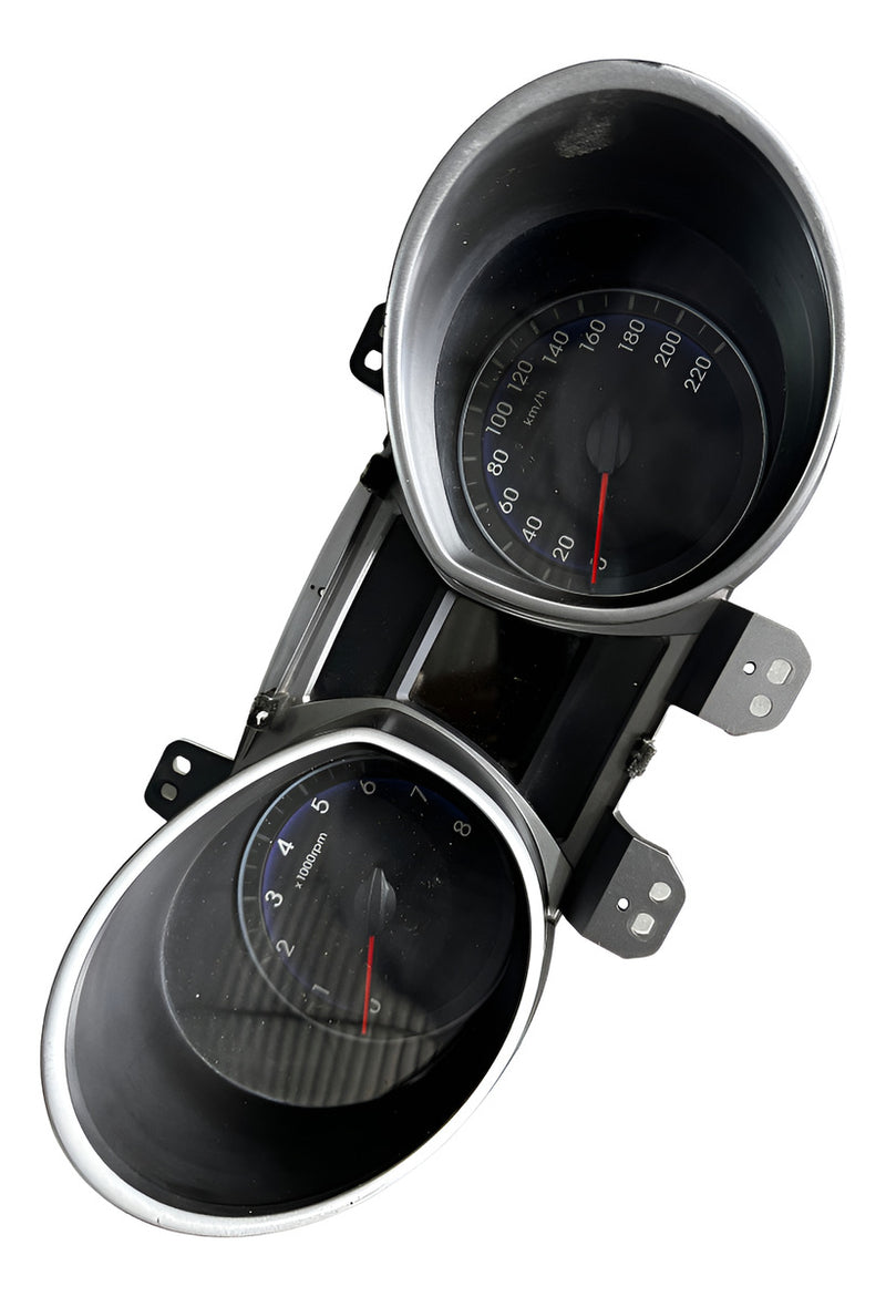 Painel De Instrumentos Hyundai Hb20 A2c81339000 2013 A 2019