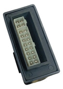 Gerenciador De Fluxo De Gás T2000 Gnv Tury 0012002214