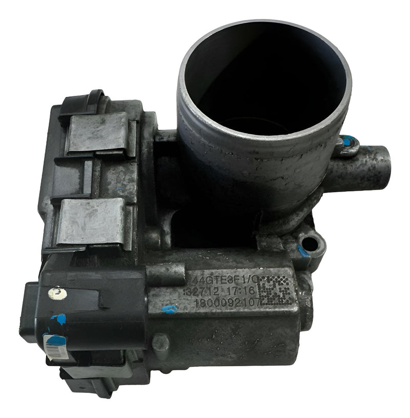 Corpo Borboleta Tbi Uno Evo Way Vivace 1.4 8v 44gte3f1/c