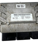 Modulo Injeção Ford Ka 1.0 14 A 18 A2c7702990105 Original