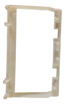 Suporte Fixação Comando De Ar Peugeot 307 2005 A 2013 Origin
