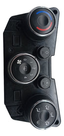 Comando Ar Condicionado Chevrolet Spin 2012 A 2020 52033750