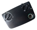 Comando De Ar Condicionado Ford Fiesta Courier Com Detalhe