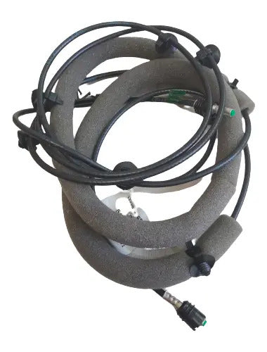 Cabo Antena Punto Stilo 2008 A 2017 51822131 Original