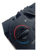 Painel Comando Ventilador Peugeot 206 1999 A 2003 04092001