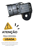 Sensor Map Corsa Celta Prisma 2005 A 2009 93313154 Original