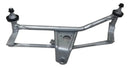 Mecanismo Galhada Limpador Peugeot 206 2000 2009 F006d20004