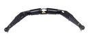 Spoiler Dianteiro Mercedes Ml350 2012/15 A1668842922 Orig.