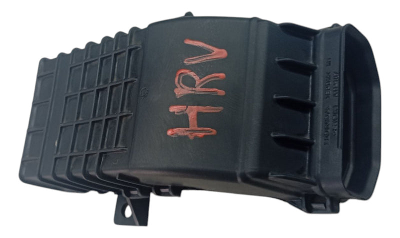 Duto Entrada De Ar Filtro Honda Hrv 2016 A 2021 Original
