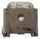 Dobradiça Porta Traseira Esquerda Renault Fluence 2012 A 015