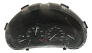 Painel De Instrumentos Peugeot 206 9659728980 2004 A 2009