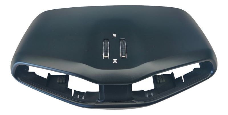 Difusor Ar Central Direito Renegade 2015 A 2021 C/regulador