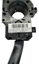 Chave Seta Limpador Vw Golf Audi A3 2002 A 2006 8l0953513g