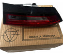 Lanterna Traseira Da Tampa Lado Direito Fiat Cronos Original