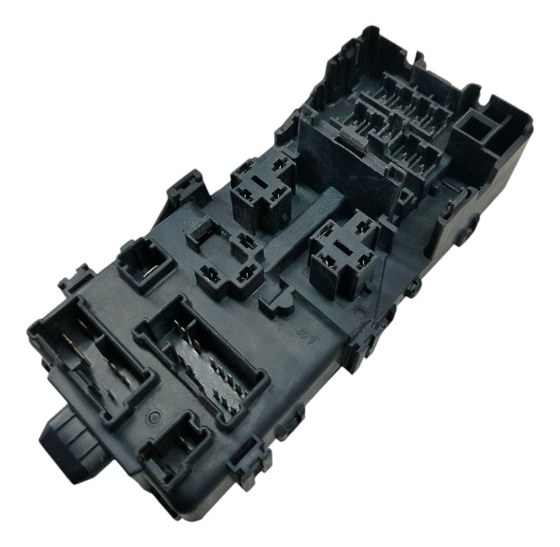 Caixa De Fusíveis Pajero Sport 1997 A 2007 Original Detalhe