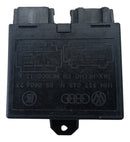 Modulo Central Conforto Volkswagen Golf Detalhe 1994 A 1998