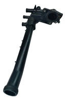 Carcaça Válvula Termostática Vw G5 G6 G7 Original 032121026