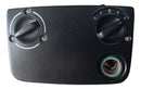 Comando De Ar Condicionado Ford Fiesta Courier Com Detalhe
