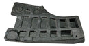 Isopor Inferior Carpete Assoalho Bmw 320i 2013 2016 7221932