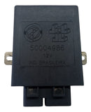 Modulo Central Conforto Vidro Alarme Fiat Tempra 1993 A 1999