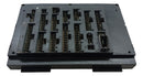 Caixa De Fusiveis Alfa Romeo 164 155 1987 A 1998 60565533/a
