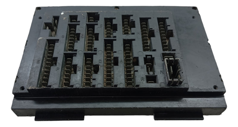 Caixa De Fusiveis Alfa Romeo 164 155 1987 A 1998 60565533/a