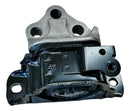 Coxim Do Motor Lado Esquerdo Fiat Toro 2016 A 2022 51936025
