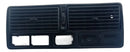 Difusor Central Ar Volkswagen Golf Bora 1999 A 13 1j0819728