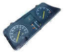 Painel De Instrumentos Gm Monza Kadett 1990 1998 Detalhe