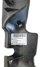Condutor De Ar Radiador Gol Saveiro Voyage G5 G6 2009 A 2015