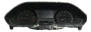 Painel Instrumento Peugeot 208 1.6 16v 2014 A 2017 227920709