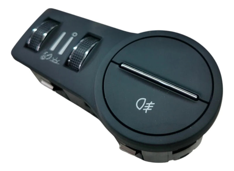 Botão Farol De Milha Toro 2016 A 2021 Original 100237829