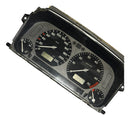Painel De Instrumentos Vw Golf 1 Plug 94 98 1h0919860c