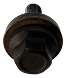 Parafuso Polia Virabrequim Fusion 2.0 16v Turbo Ecoboost