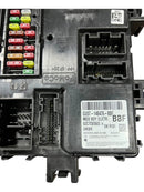 Modulo Bcm Ford Ka 2014 A 2020 Gu5t14b476bbf Original