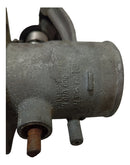 Corpo De Borboleta Tbi Chevrolet Astra 2.0 8v 2000 A 2001