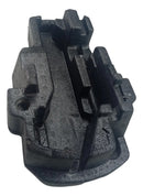 Isopor Suporte Chave Roda Volkswagen Up 2014 A 21 1s0012115d
