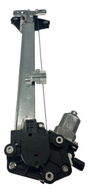 Máquina Vidro Elétrica Traseira Esquerda Crv 2007-2011