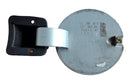 Portinhola Tanque De Combustível Chevrolet Celta 2011 A 2015