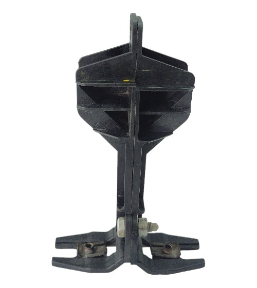Par Suporte Guia Farol Citroen C4 Pallas 2008 A 2012 Origina