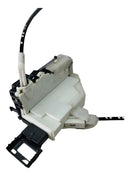 Fechadura Porta Dianteira Direita Citroen C5 2010 A 2012