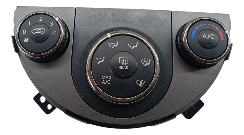 Comando Controle Ar Condicionado Kia Soul 2010 A 2013 Origin