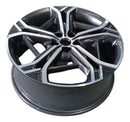 Roda Avulsa Aro 18 Fiat Fastback 100277297 Original