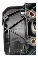 Pedal De Embreagem E Freio Fiat Mobi Argo 1.0 2018 A 2022