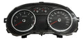 Painel De Instrumentos Fox Crossfox Spacefox 1.0 C/ Detalhe