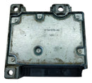 Modulo Central Air Bag Peugeot 307 2008 A 2012 Original