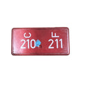 Relé Alarme Anti-furto Volvo 850 S90 Xc70 Original