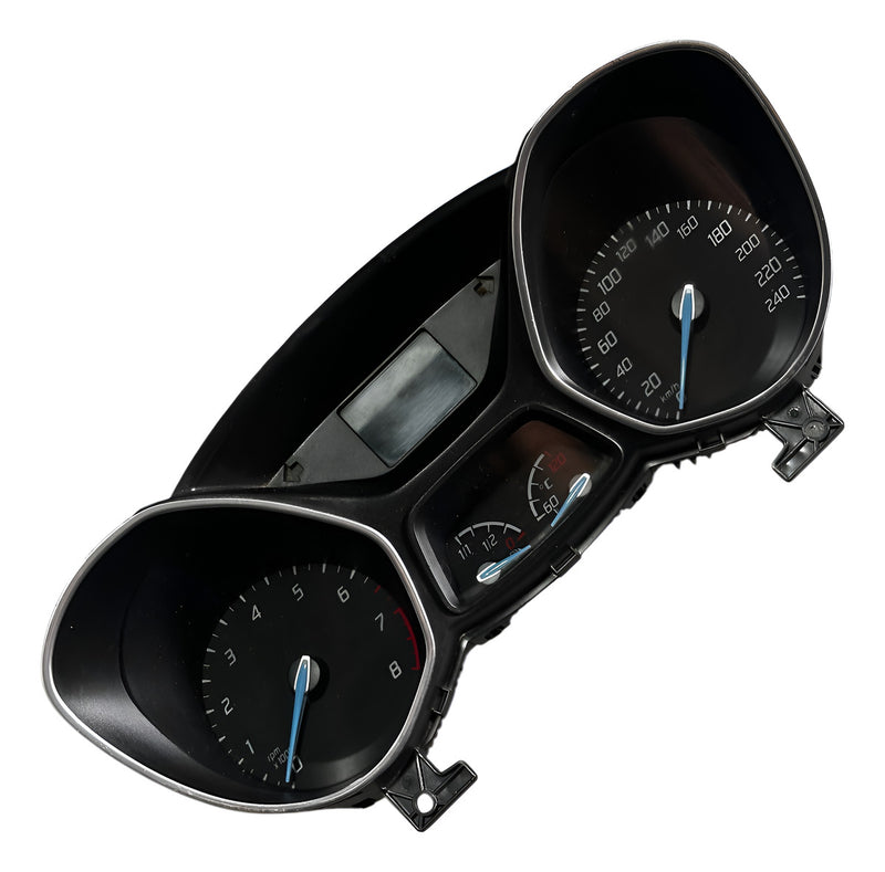 Painel De Instrumentos Ford Focus Bm5t-10849-bag